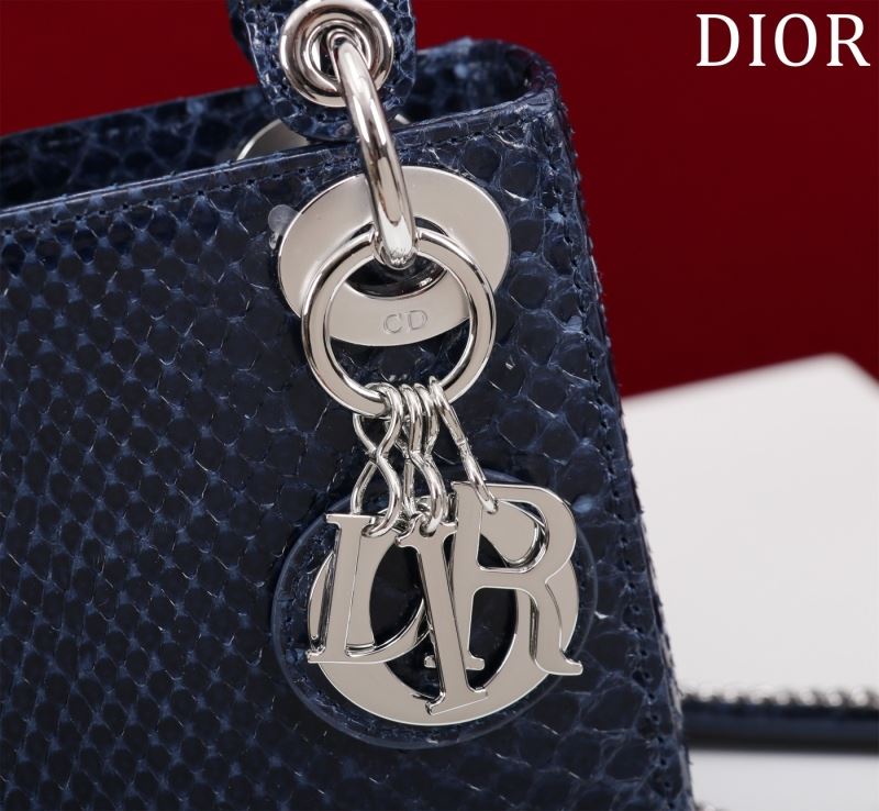 Dior My Lady Bags